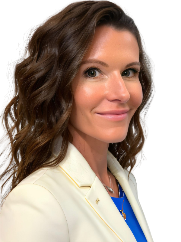 Jill Simon - Nurse Practitioner