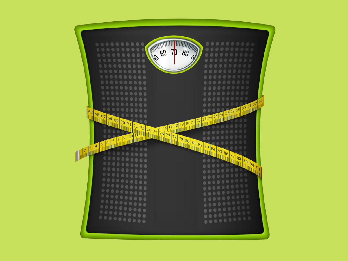 Scale For Medical Weight loss Program Assessment