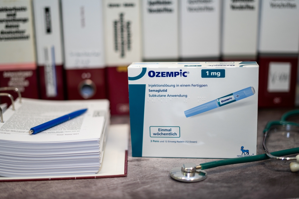 Ozempic Injections For Weight Loss